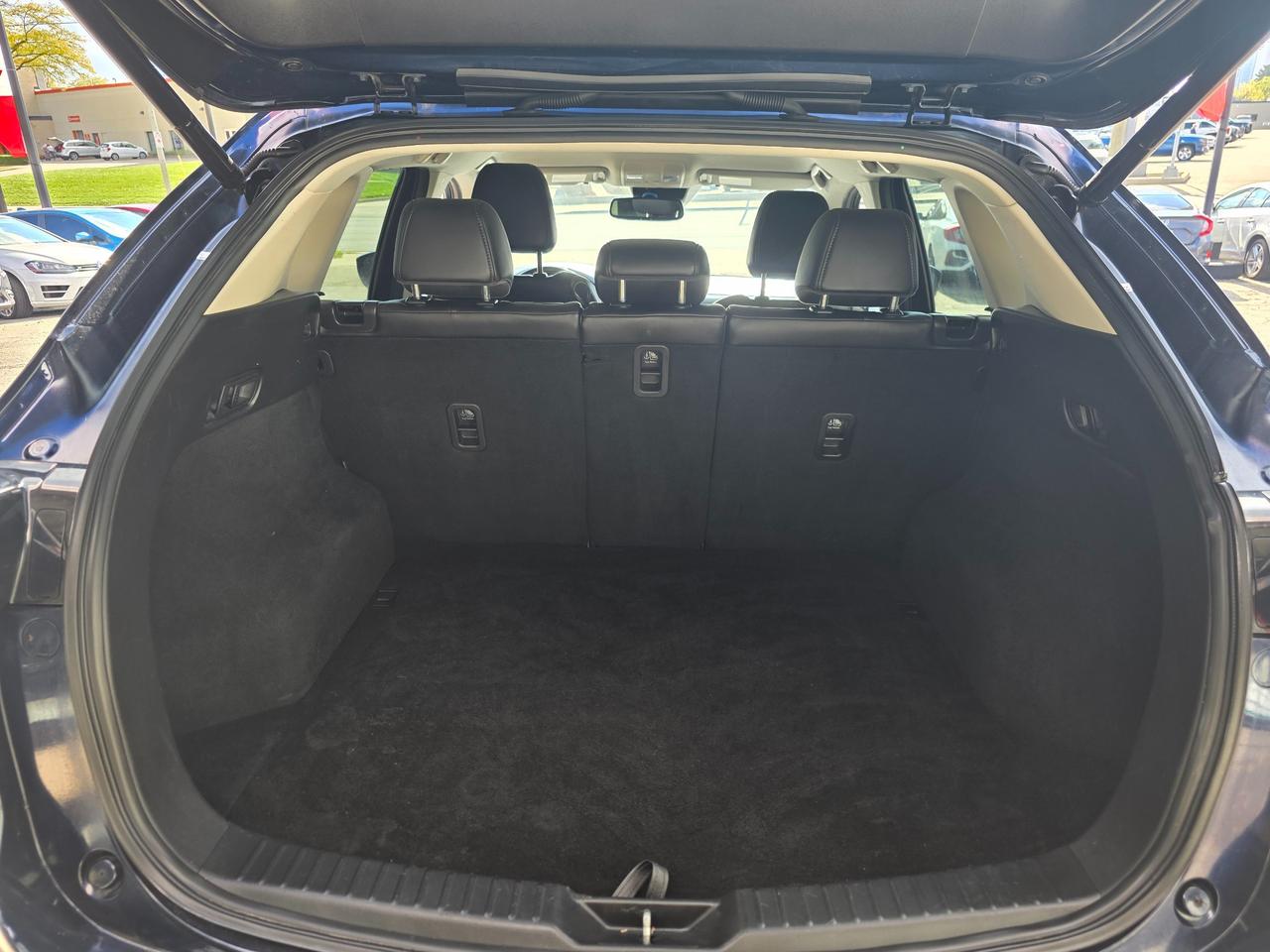 2018 Mazda CX-5 GS Lux Suede | NAVI | Backup Camera | BSM | Heated Steering Photo