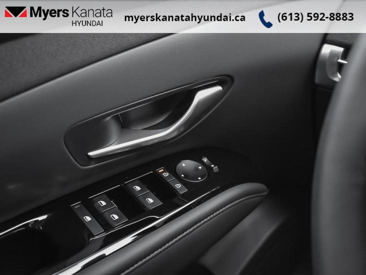 2026 Hyundai Tucson Preferred AWD w/Trend Pkg  - $142.92 /Wk Photo