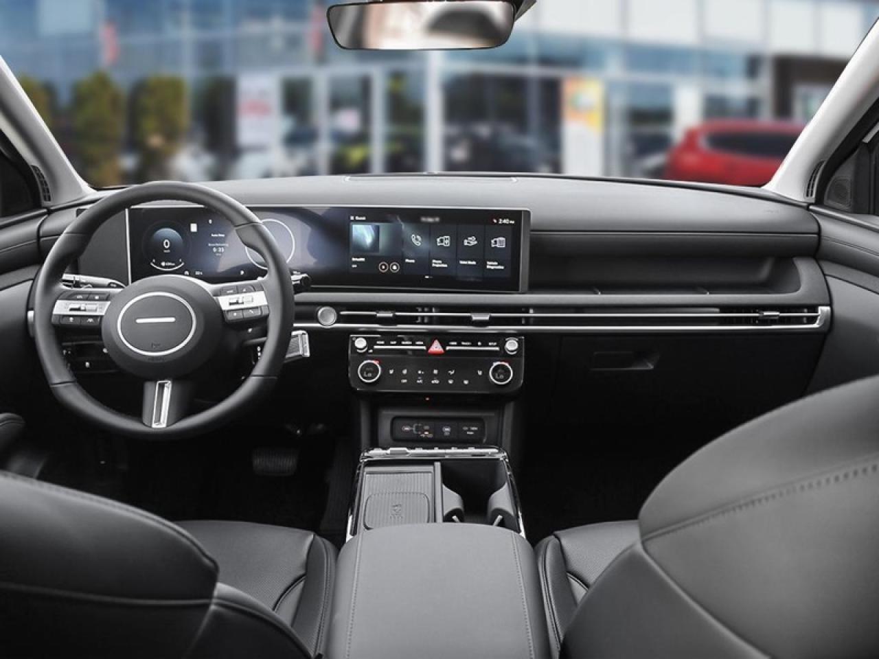 2026 Hyundai Tucson Preferred AWD w/Trend Pkg  - $142.92 /Wk Photo