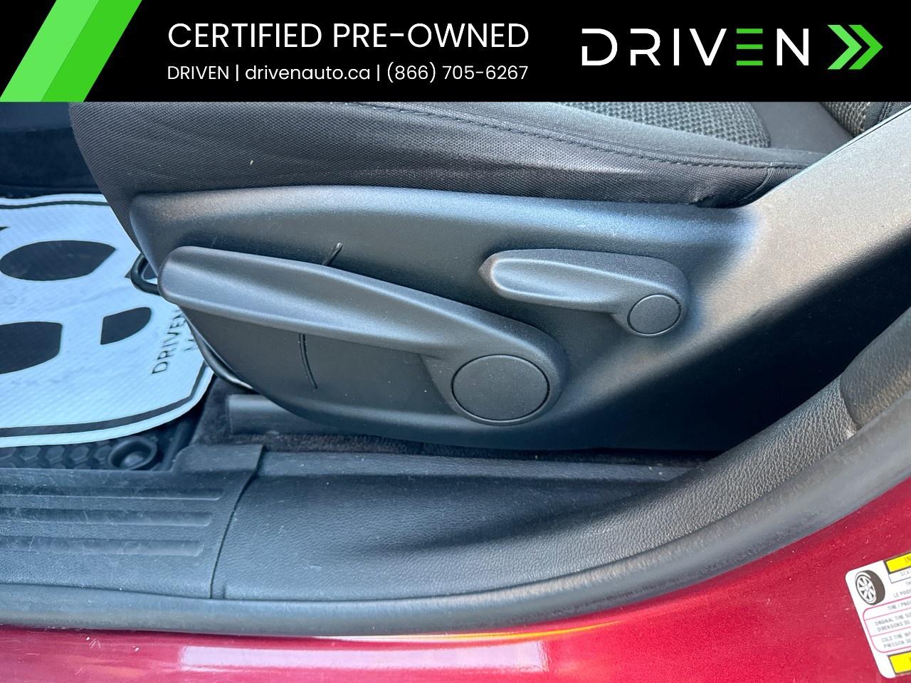 2019 Jeep Cherokee SPORT 4X4 Photo