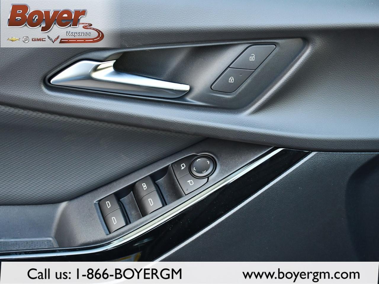 2026 Chevrolet Equinox AWD LT Photo