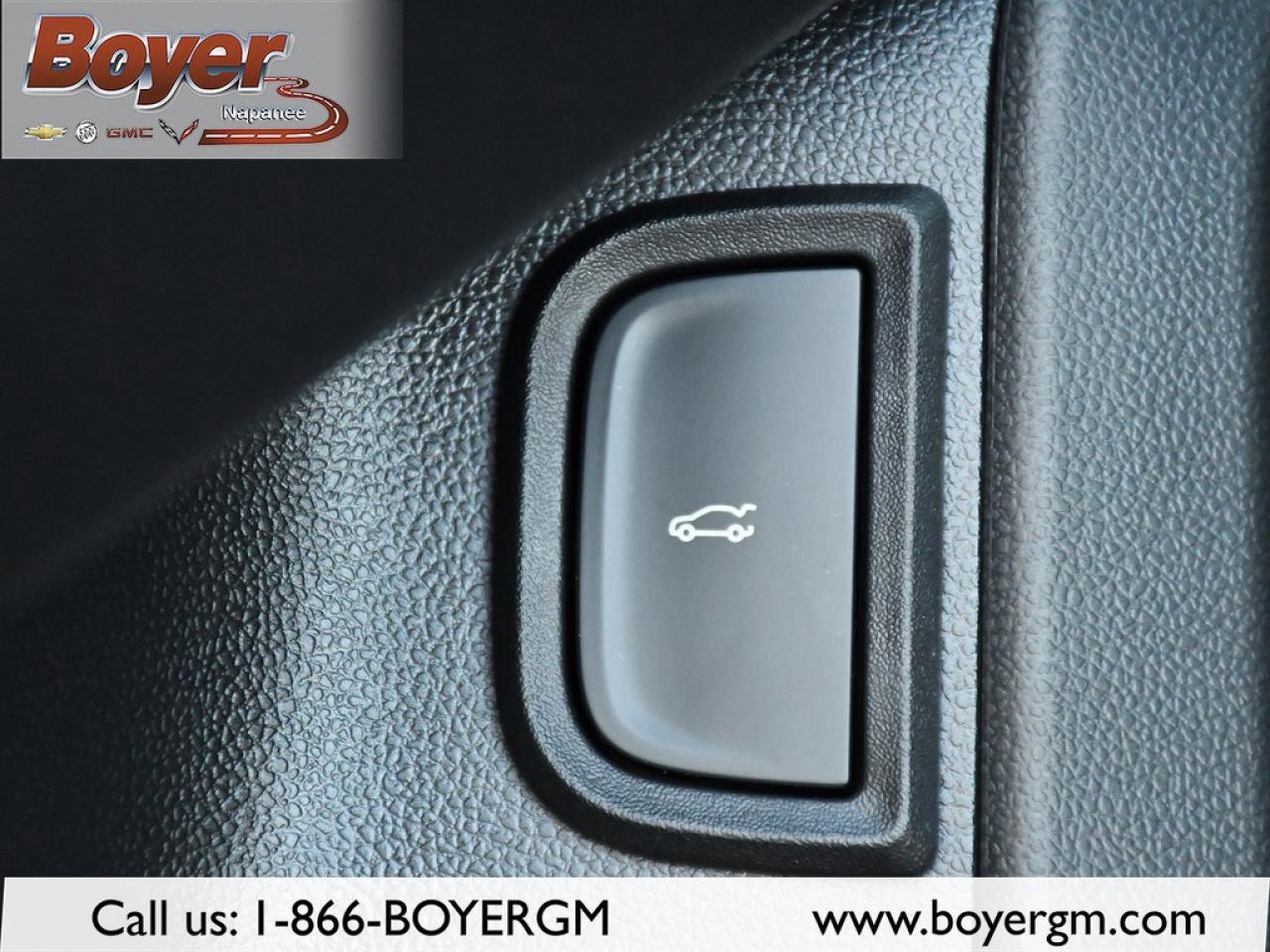 2026 Chevrolet Equinox AWD LT Photo