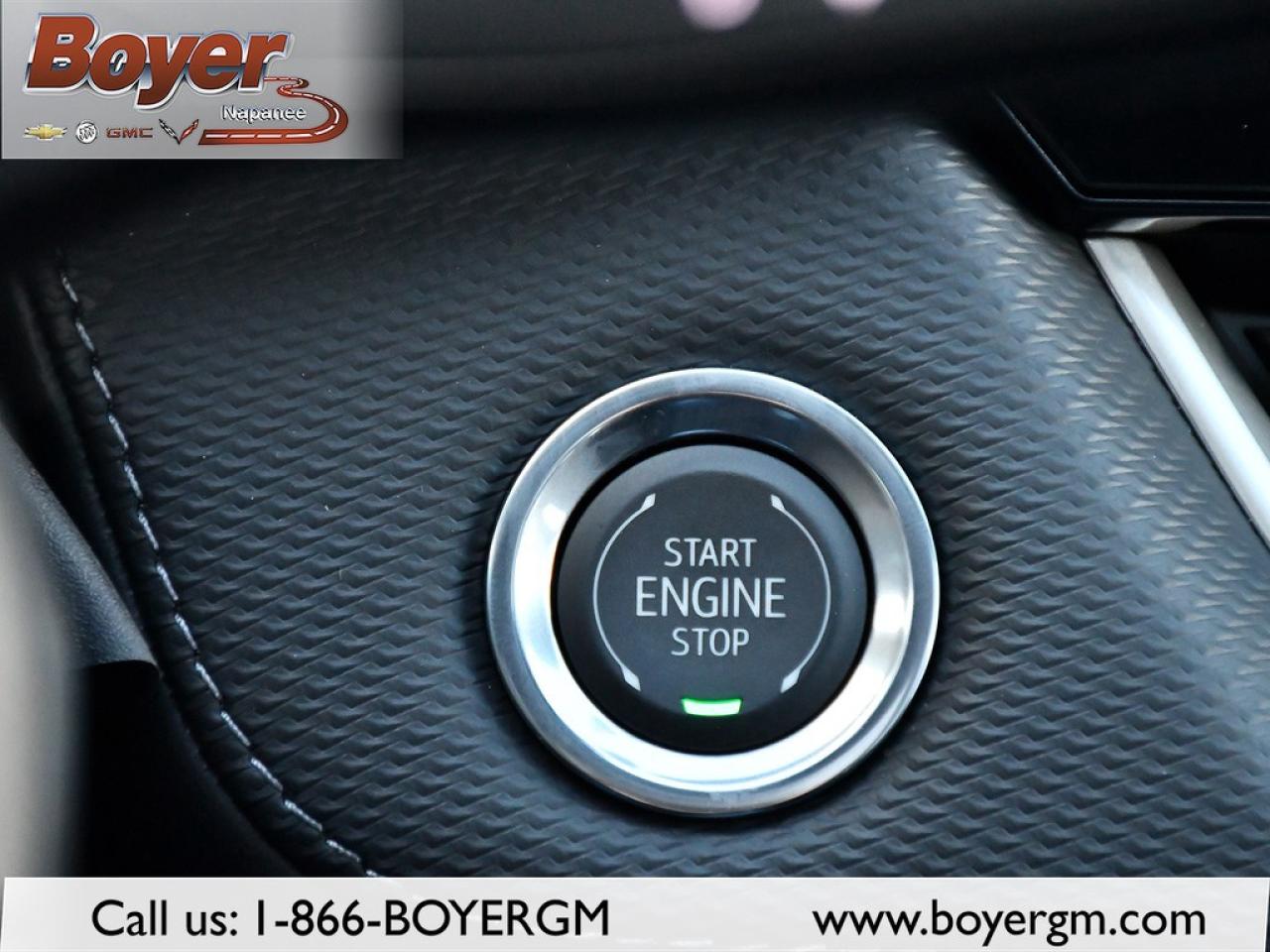 2026 Chevrolet Equinox AWD LT Photo