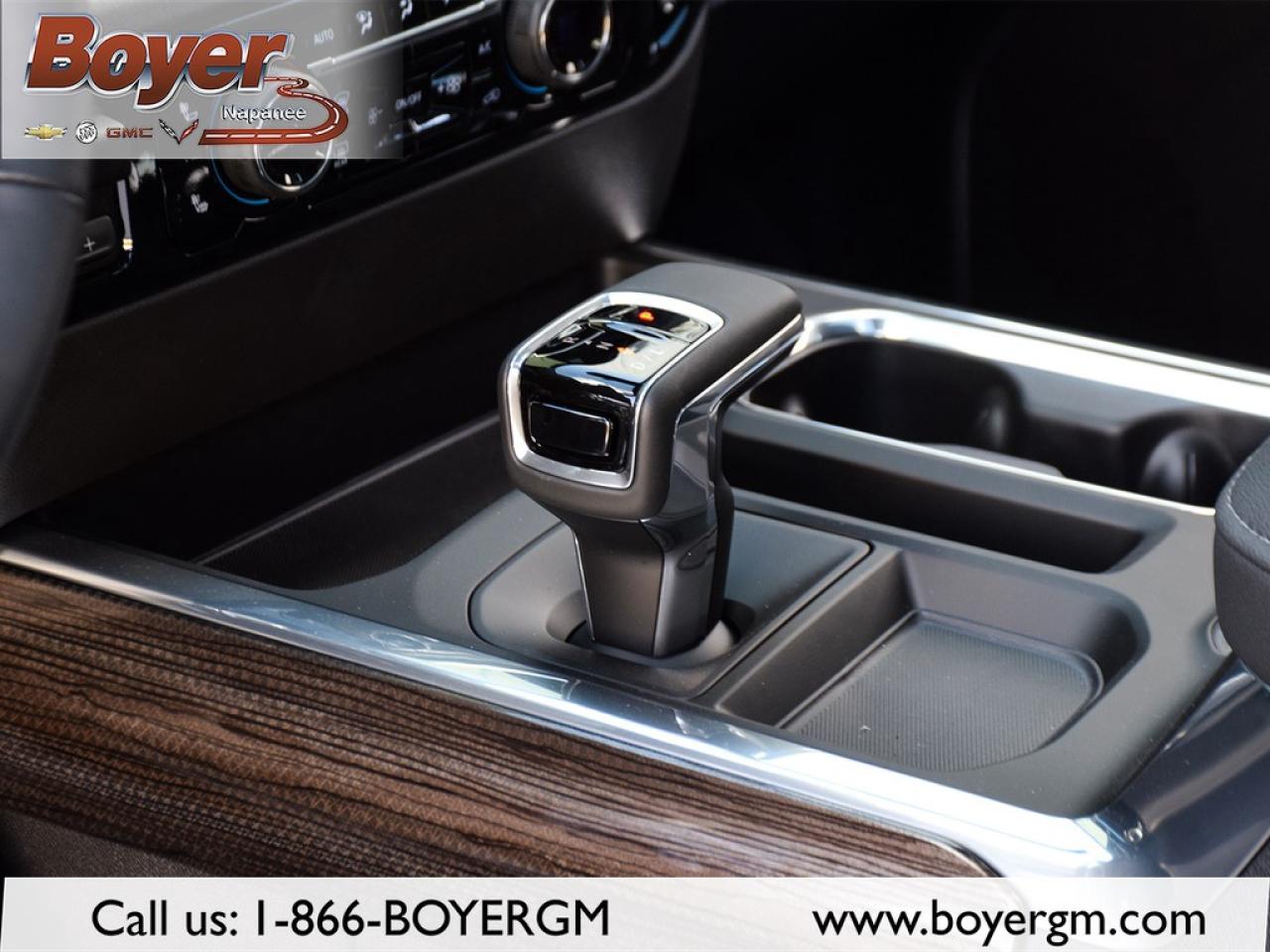 2026 Chevrolet Silverado 1500 Crew Cab Short Box 4-Wheel Drive LT Trail Boss Photo