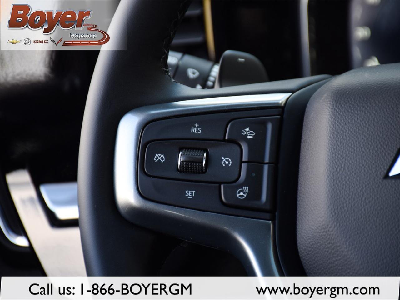 2026 Chevrolet Silverado 1500 Crew Cab Short Box 4-Wheel Drive LT Trail Boss Photo