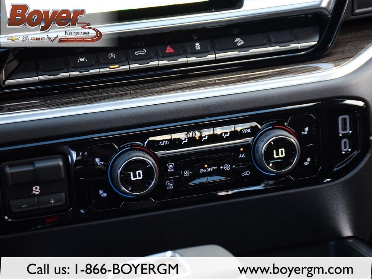 2026 Chevrolet Silverado 1500 Crew Cab Short Box 4-Wheel Drive LT Trail Boss Photo