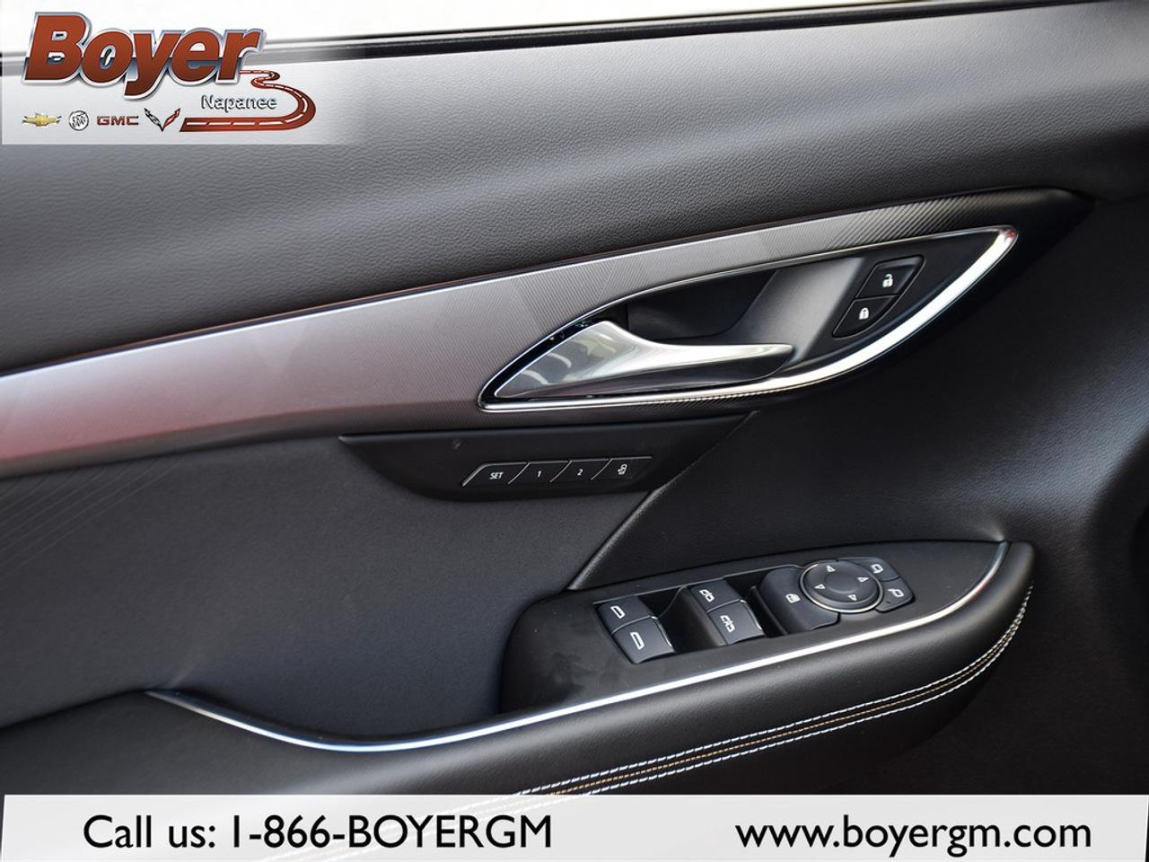 2026 Buick Envision AWD 4dr Sport Touring Photo