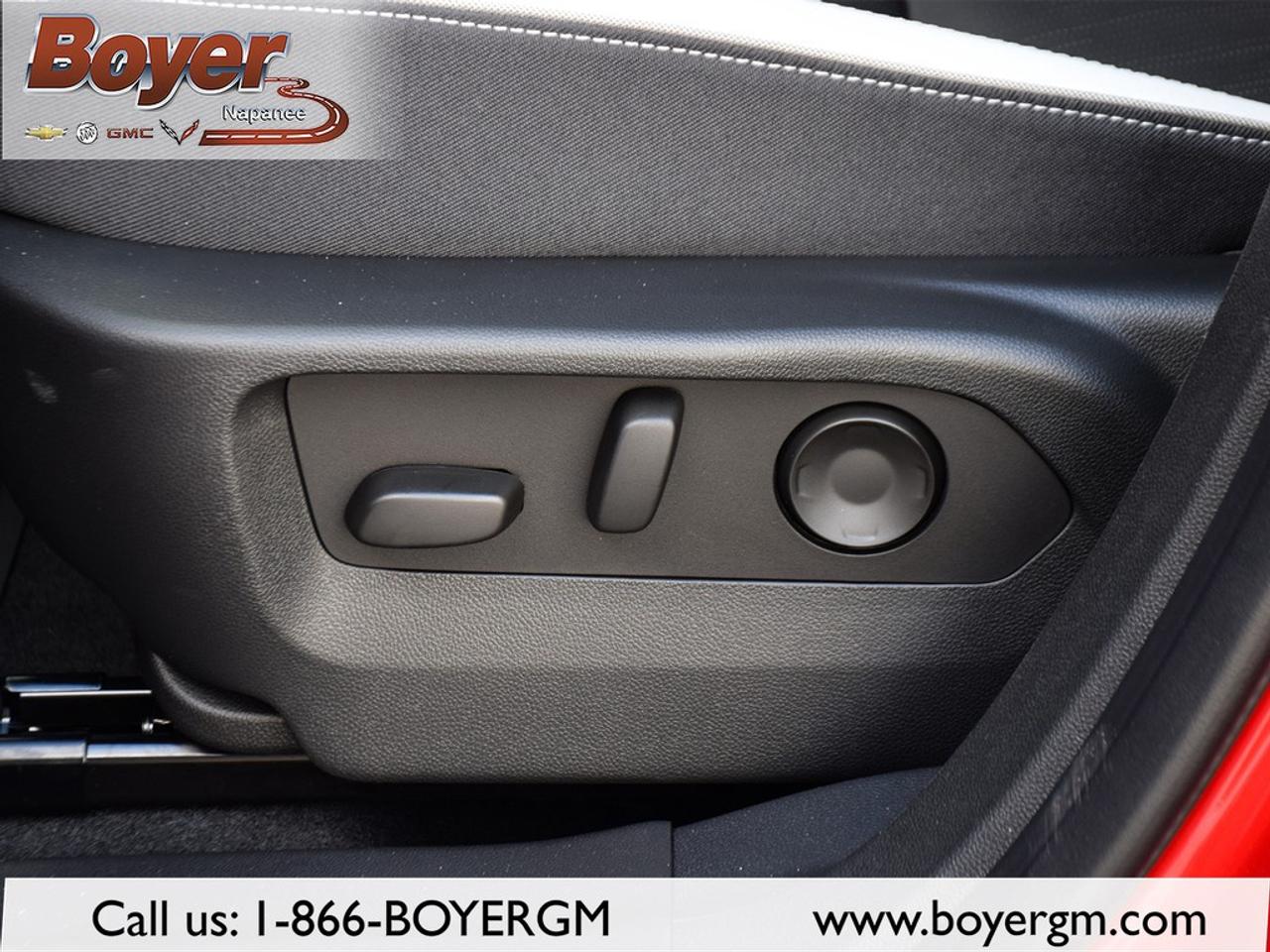 2026 Buick Envision AWD 4dr Sport Touring Photo