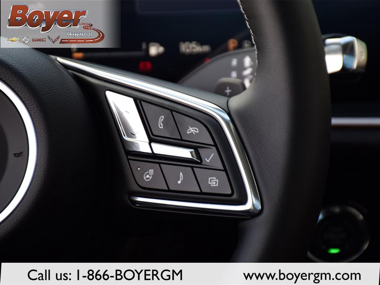 2026 Buick Envision AWD 4dr Sport Touring Photo