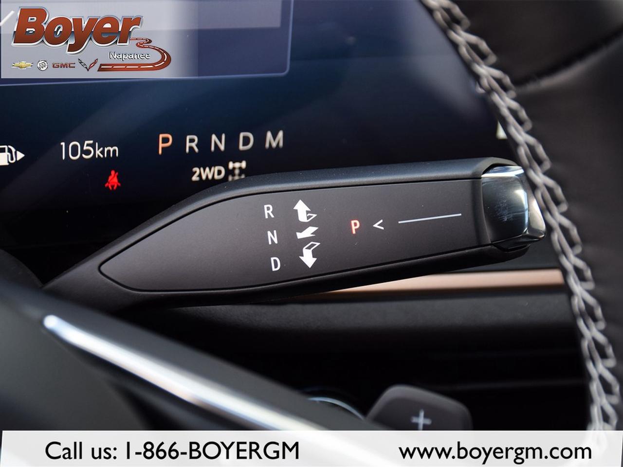 2026 Buick Envision AWD 4dr Sport Touring Photo