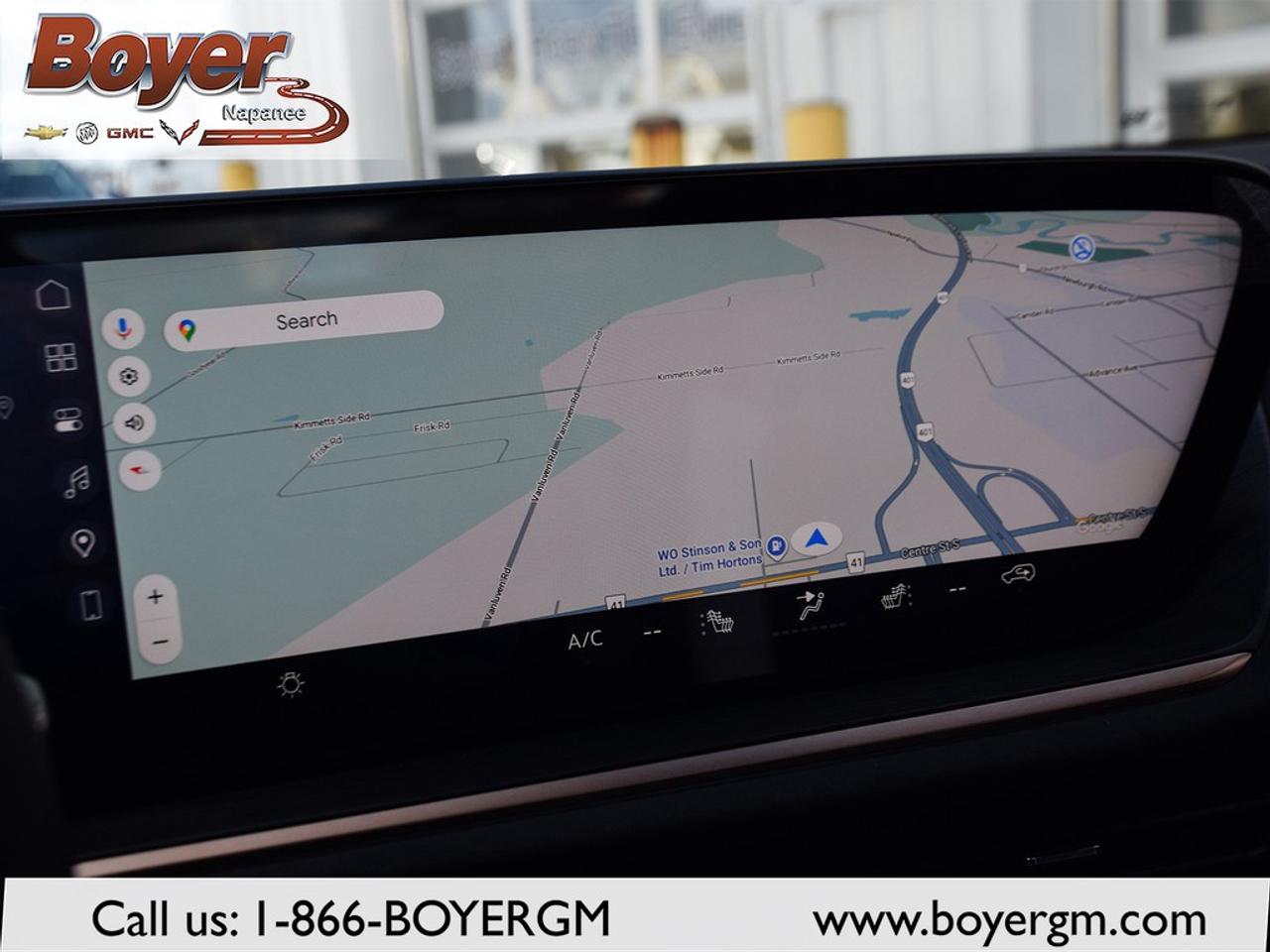 2026 Buick Envision AWD 4dr Sport Touring Photo