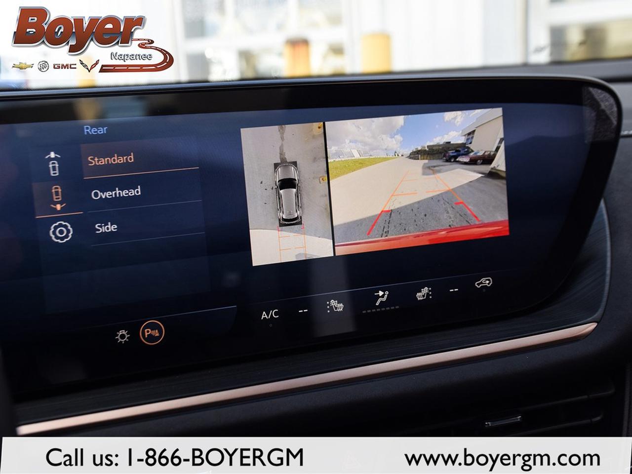 2026 Buick Envision AWD 4dr Sport Touring Photo