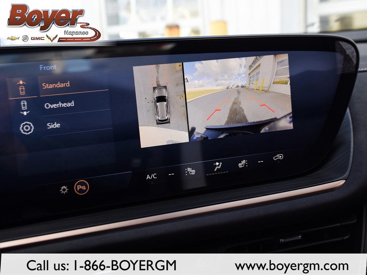 2026 Buick Envision AWD 4dr Sport Touring Photo