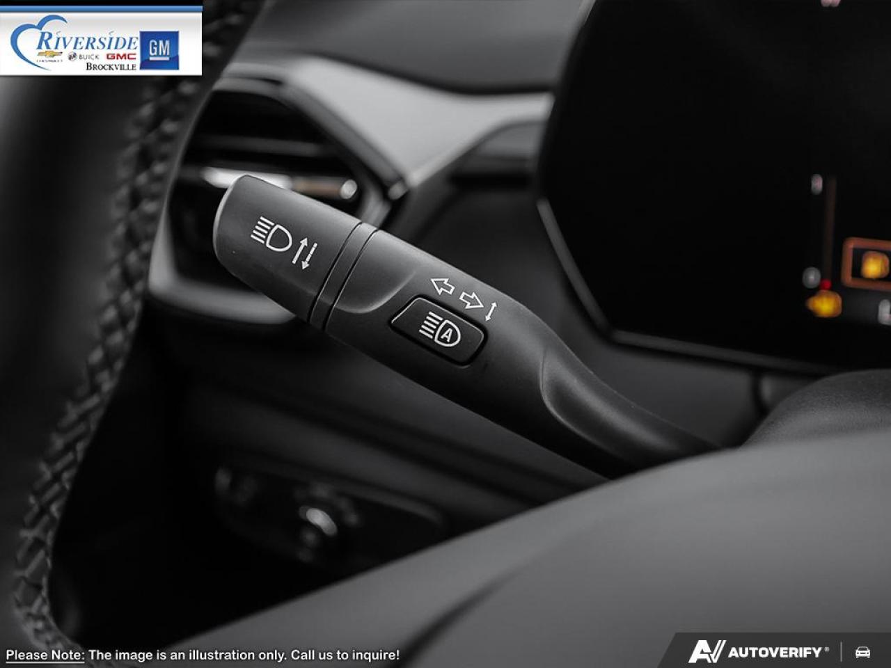 2025 Chevrolet TrailBlazer LT Photo