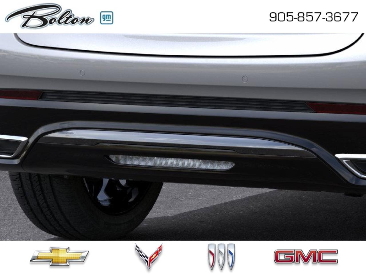 2026 Buick Envision Sport Touring - Sunroof - Leather Seats Photo