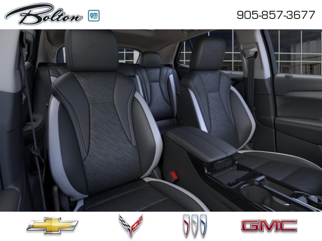 2026 Buick Envision Sport Touring - Sunroof - Leather Seats Photo