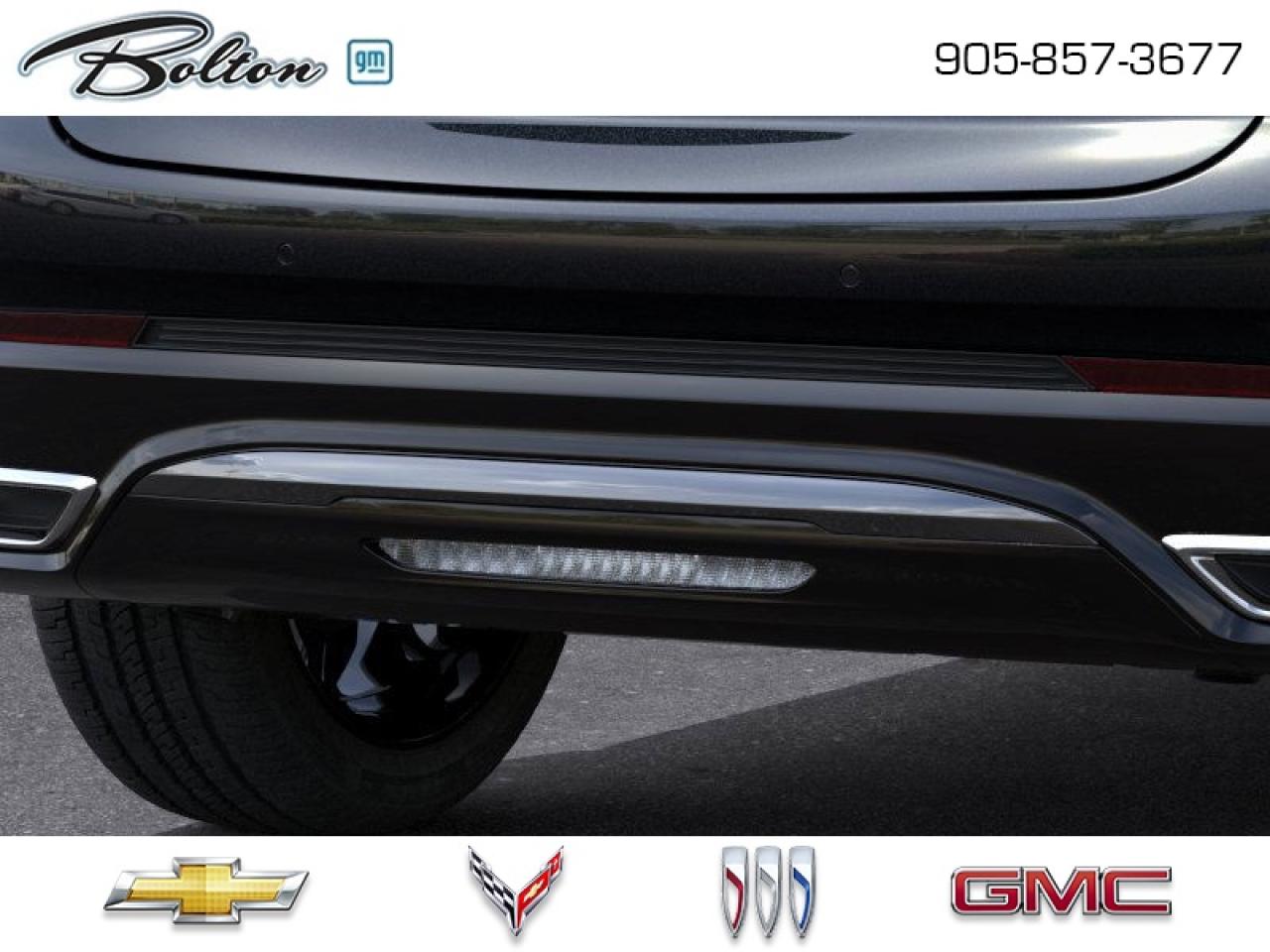 2026 Buick Envision Sport Touring - Sunroof - Leather Seats Photo