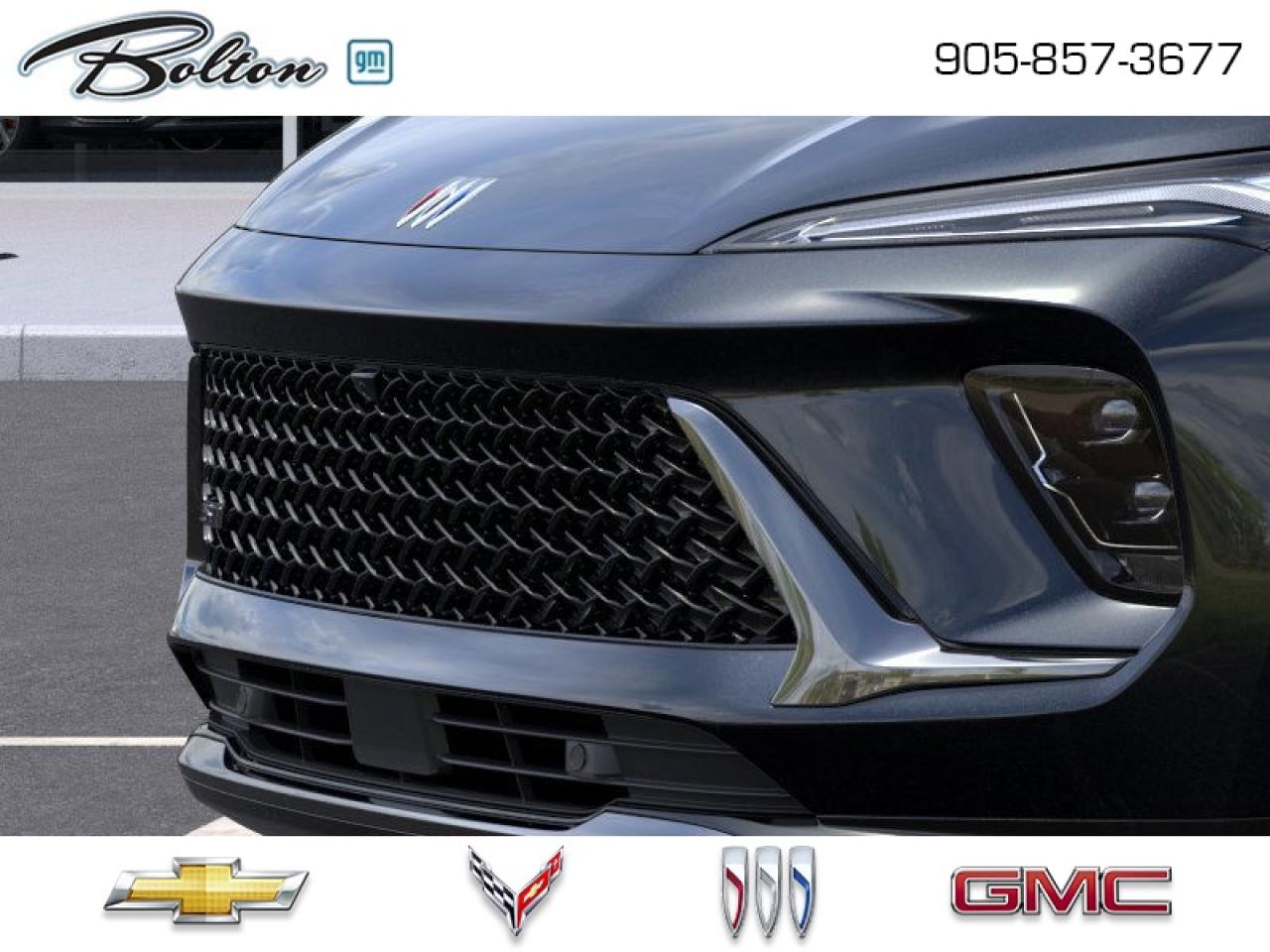 2026 Buick Envision Sport Touring - Sunroof - Leather Seats Photo