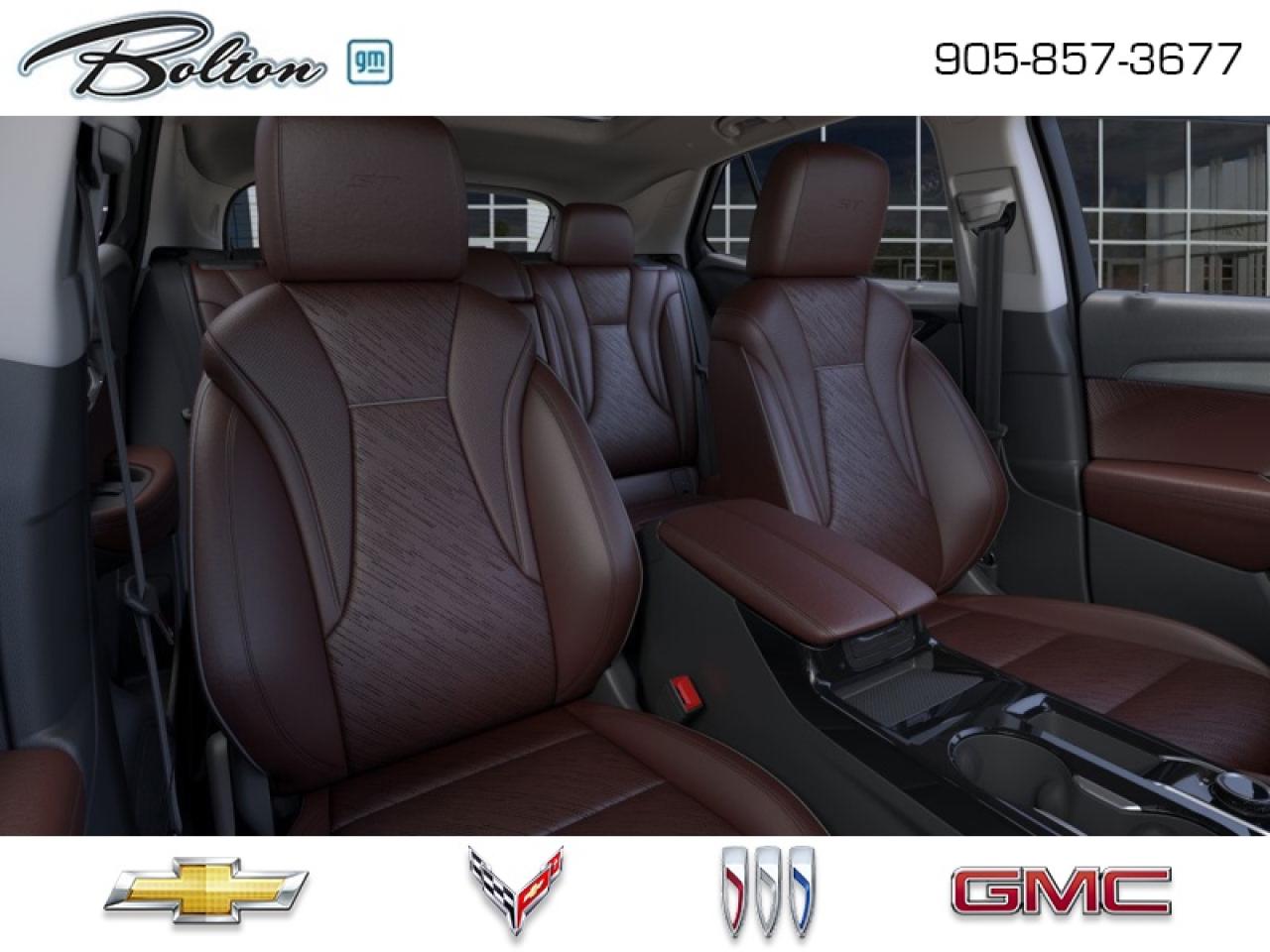 2026 Buick Envision Sport Touring - Sunroof - Leather Seats Photo