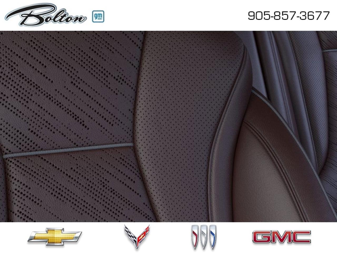 2026 Buick Envision Sport Touring - Sunroof - Leather Seats Photo