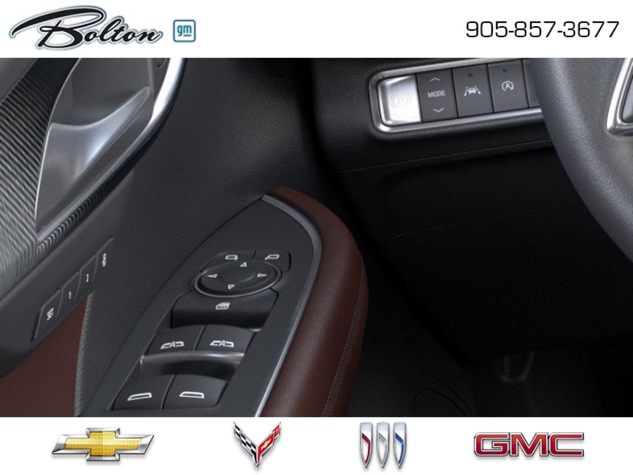 2026 Buick Envision Sport Touring - Sunroof - Leather Seats Photo