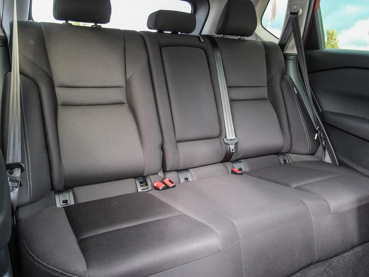 2024 Nissan Rogue S Photo