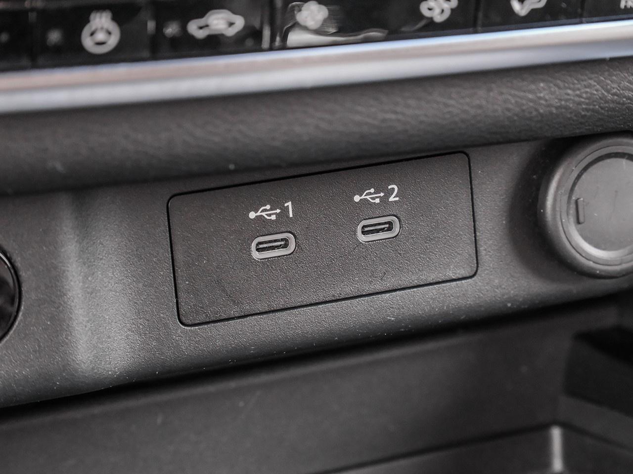 2024 Nissan Rogue S Photo