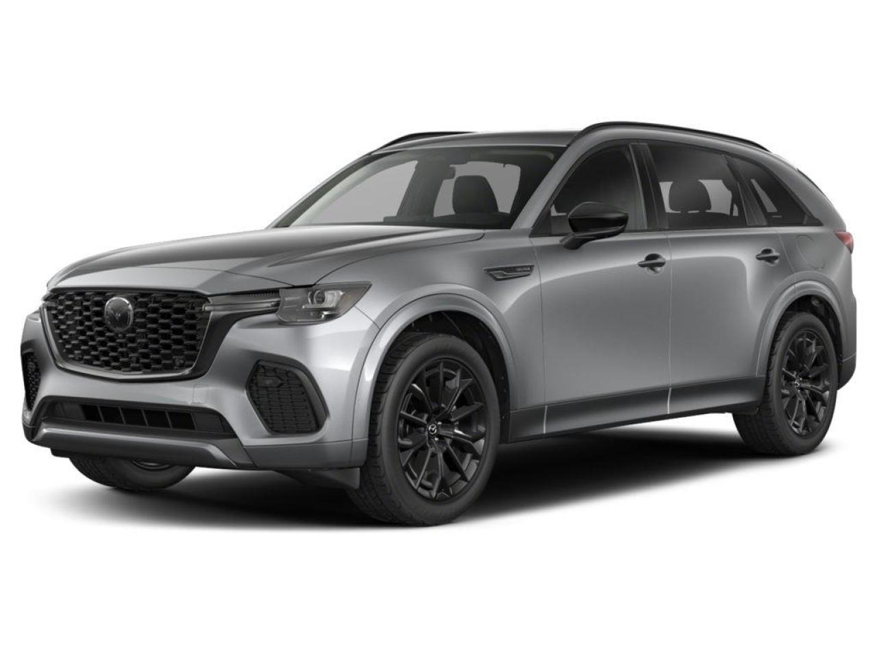 Used 2025 Mazda CX-70 MHEV GT for sale in London, ON