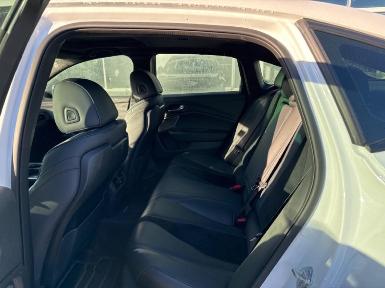 2022 Acura TLX Type S  - Cooled Seats -  Leather Seats Photo