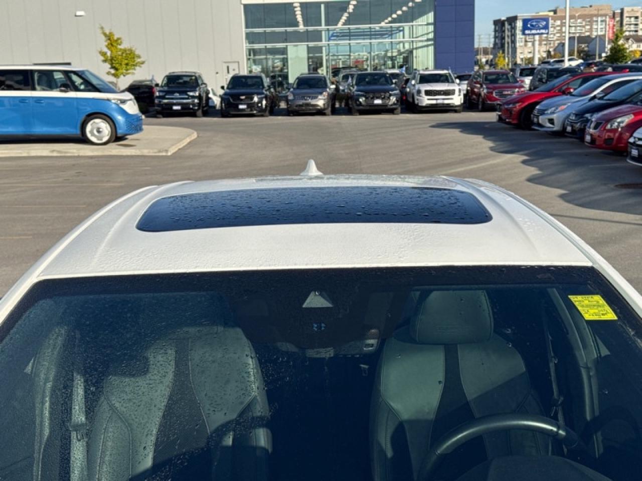 2022 Acura TLX Type S  - Cooled Seats -  Leather Seats Photo