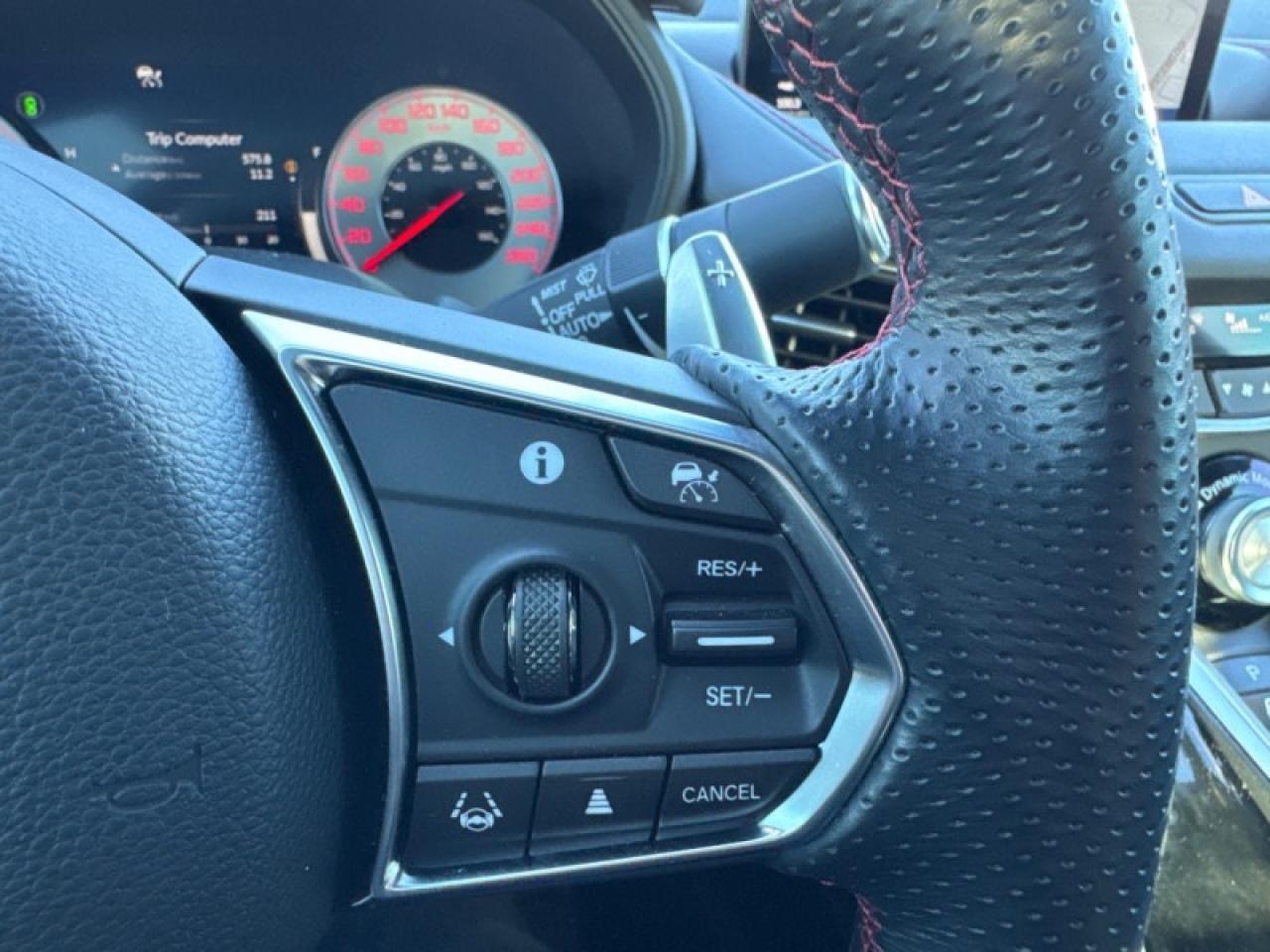 2022 Acura TLX Type S  - Cooled Seats -  Leather Seats Photo