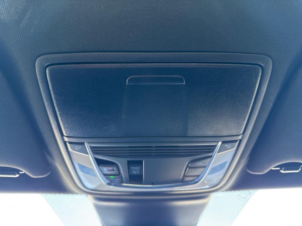 2022 Acura TLX Type S  - Cooled Seats -  Leather Seats Photo