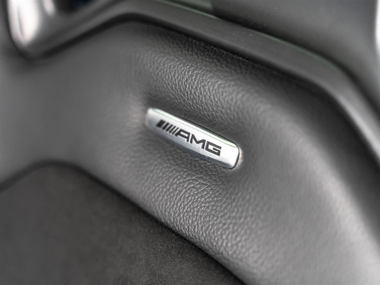 2022 Mercedes-Benz GLC $499 BI WEEKLY NIGHT PKG|AMG PERFORMANCE SEATS|TECH PKG Photo