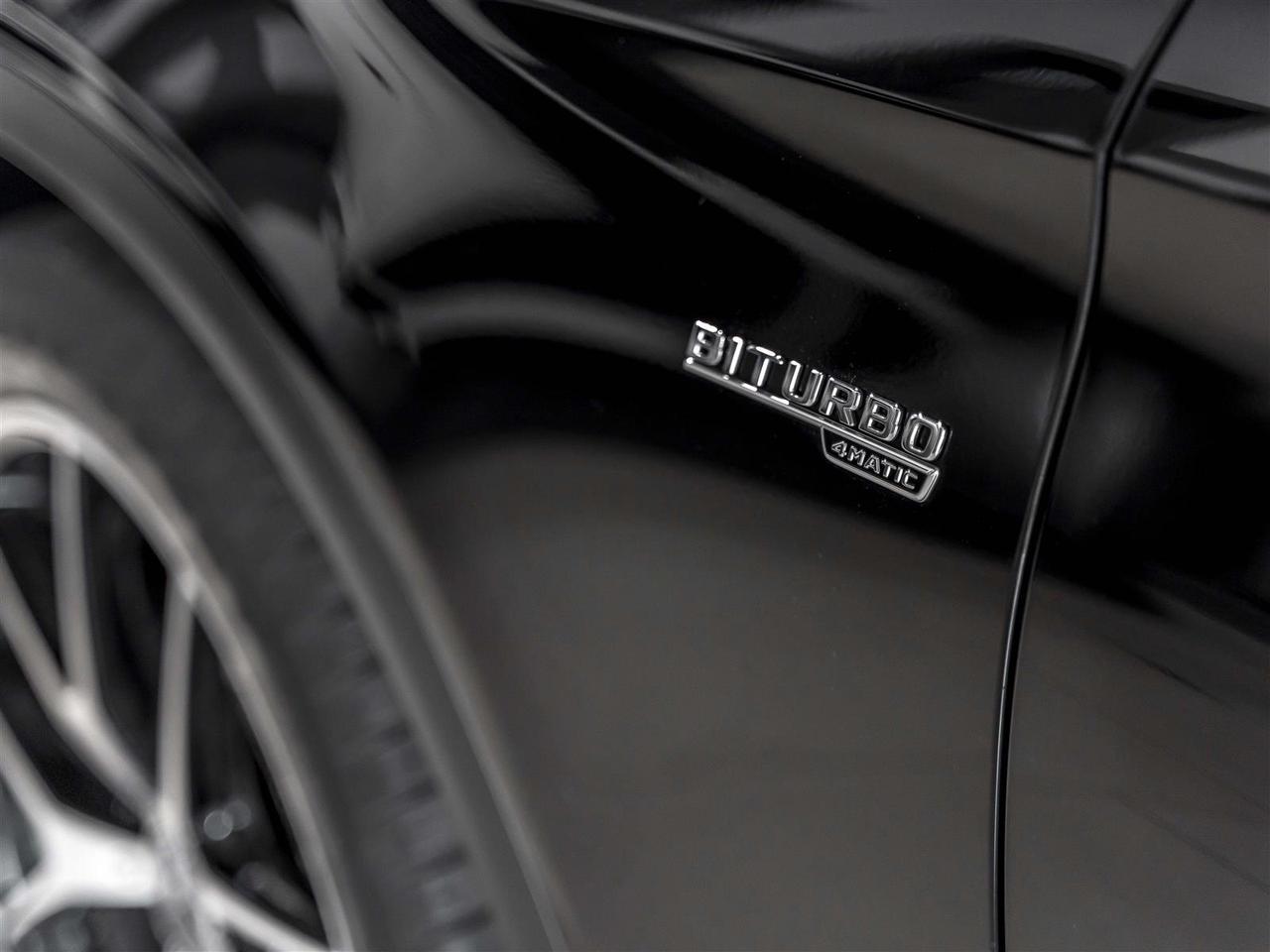 2022 Mercedes-Benz GLC $499 BI WEEKLY NIGHT PKG|AMG PERFORMANCE SEATS|TECH PKG Photo