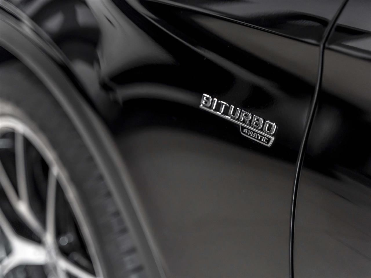 2022 Mercedes-Benz GLC $499 BI WEEKLY NIGHT PKG|AMG PERFORMANCE SEATS|TECH PKG Photo