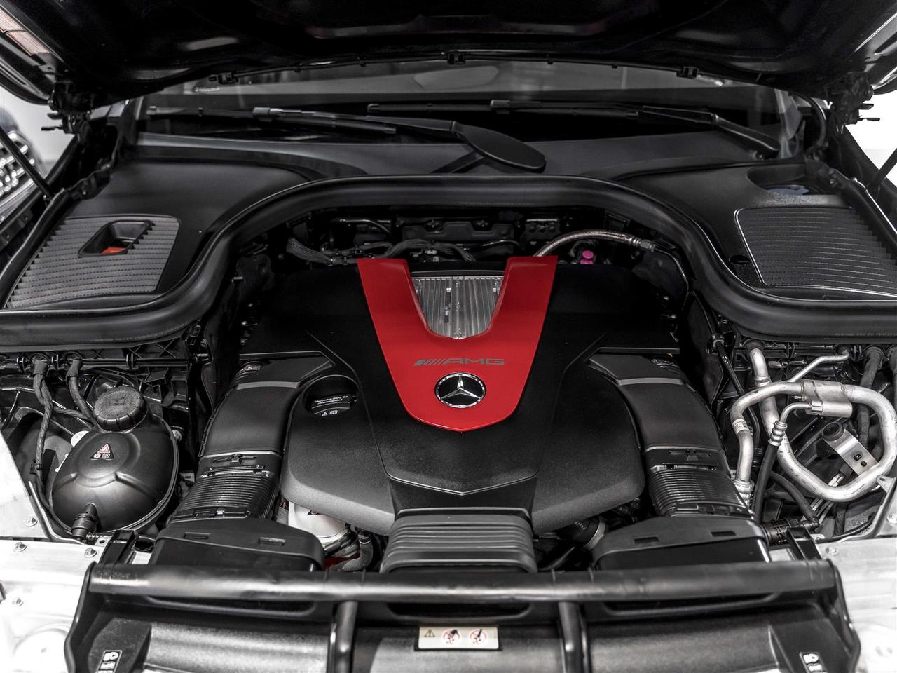 2022 Mercedes-Benz GLC $499 BI WEEKLY NIGHT PKG|AMG PERFORMANCE SEATS|TECH PKG Photo