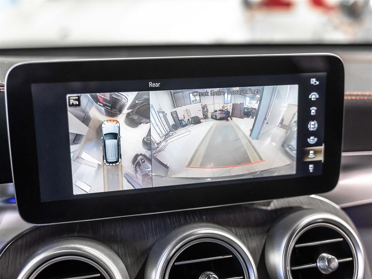 2022 Mercedes-Benz GLC $499 BI WEEKLY NIGHT PKG|AMG PERFORMANCE SEATS|TECH PKG Photo