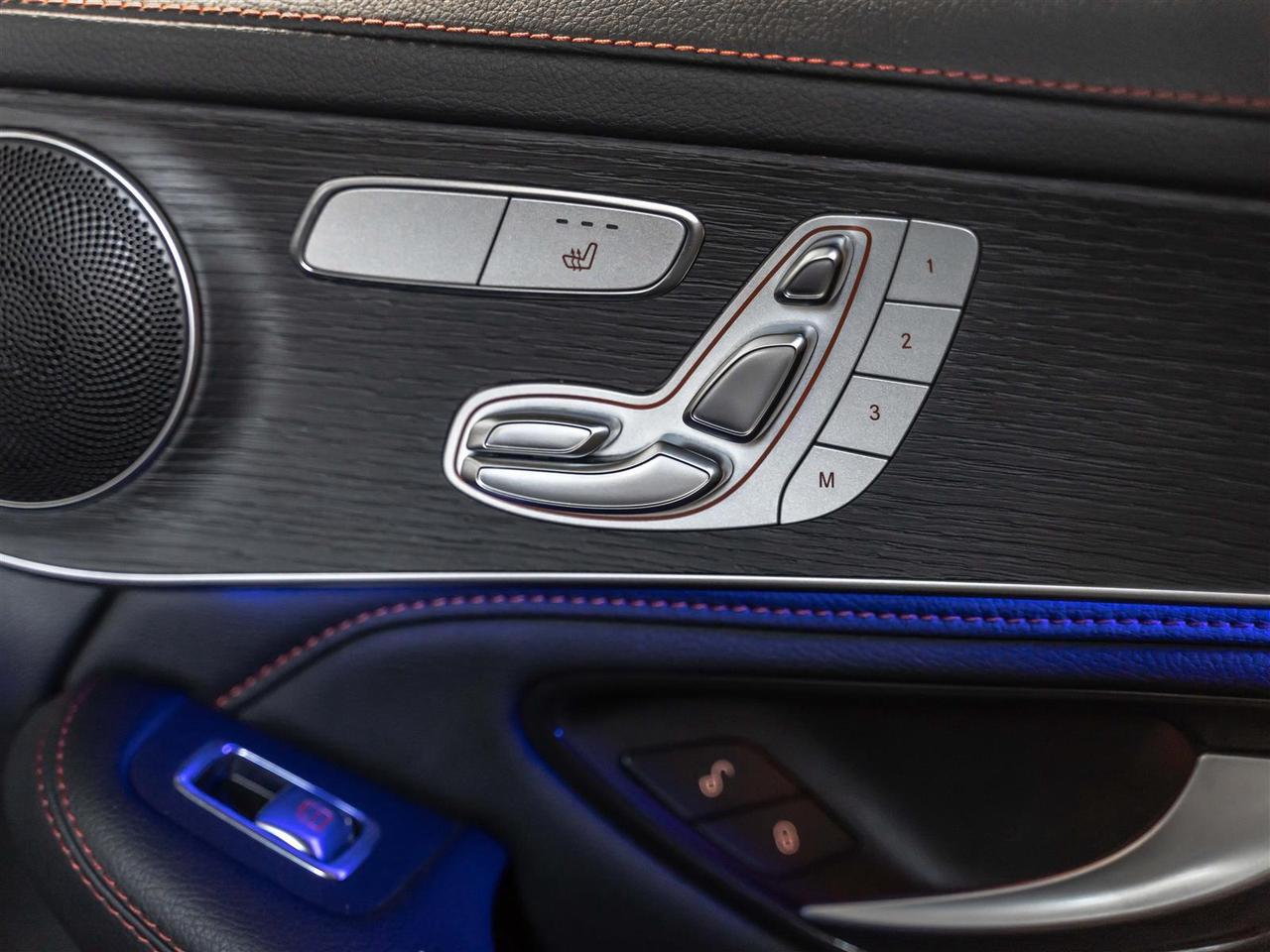 2022 Mercedes-Benz GLC $499 BI WEEKLY NIGHT PKG|AMG PERFORMANCE SEATS|TECH PKG Photo