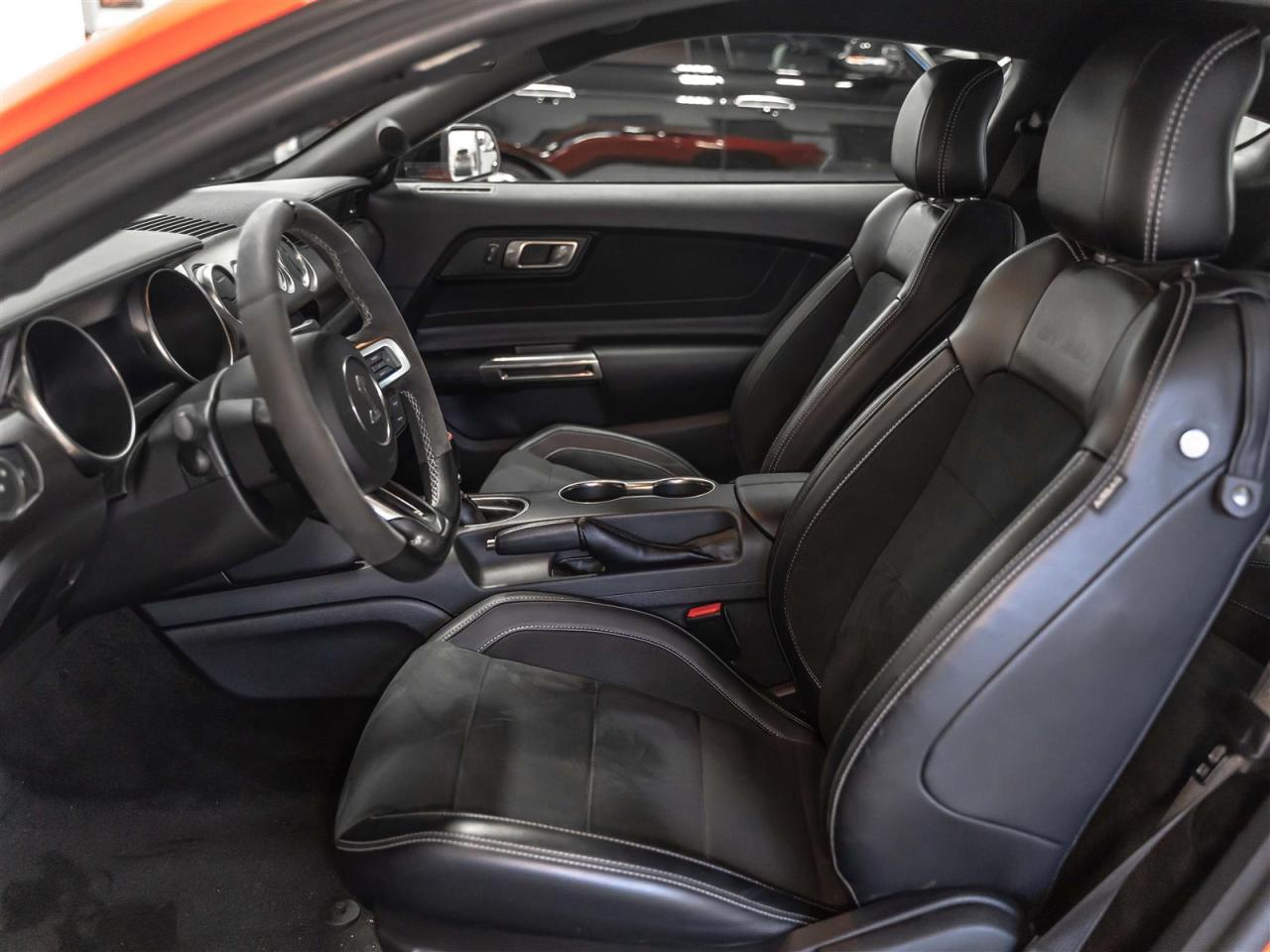 2016 Ford Mustang SHELBY GT350|NAVI|REAR CAM|PERF EXHAUST|LOADED Photo