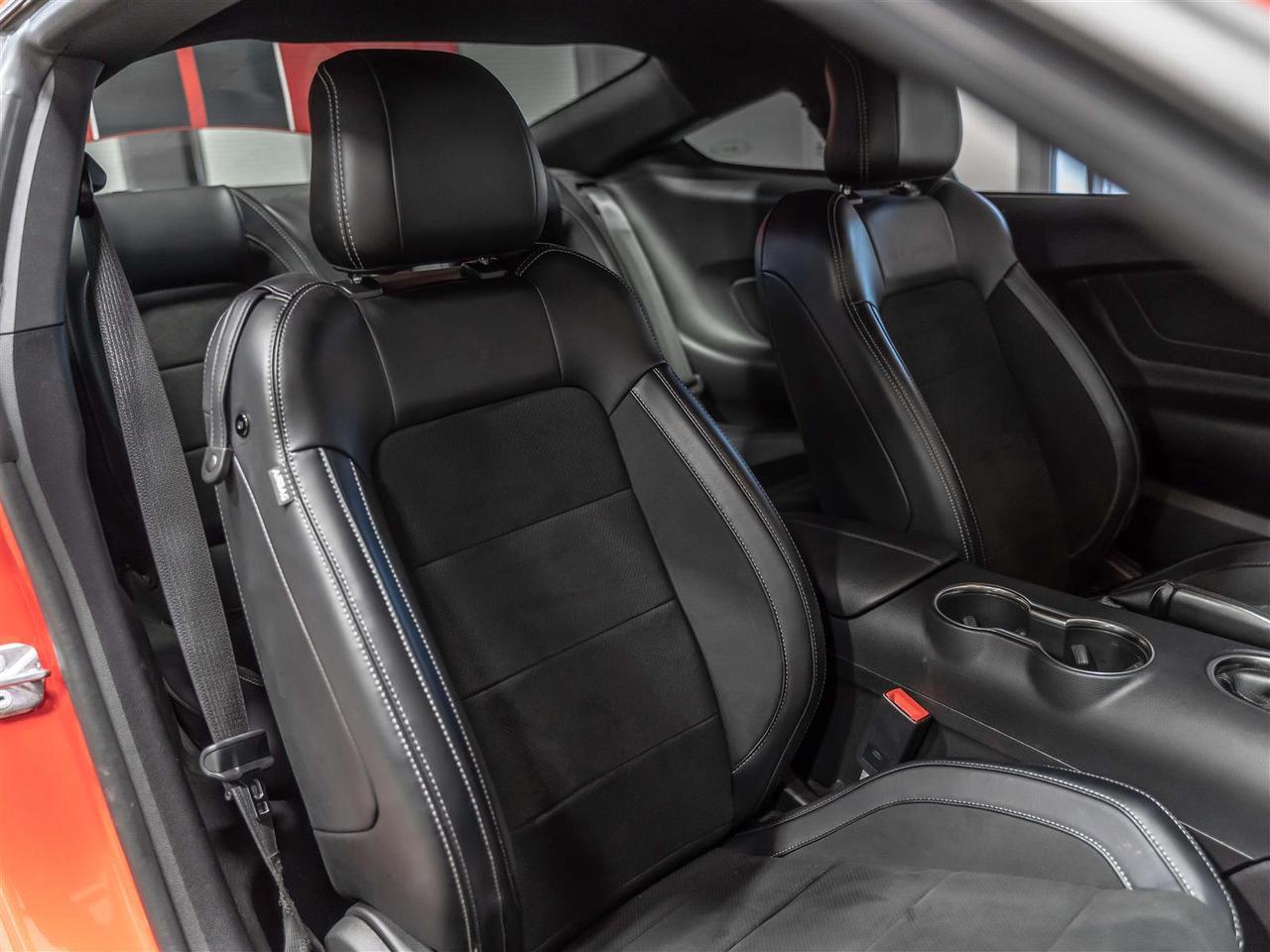 2016 Ford Mustang SHELBY GT350|NAVI|REAR CAM|PERF EXHAUST|LOADED Photo