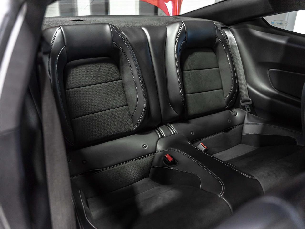 2016 Ford Mustang SHELBY GT350|NAVI|REAR CAM|PERF EXHAUST|LOADED Photo