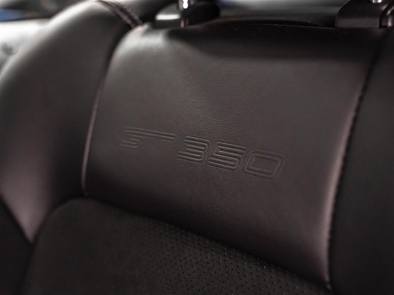 2016 Ford Mustang SHELBY GT350|NAVI|REAR CAM|PERF EXHAUST|LOADED Photo