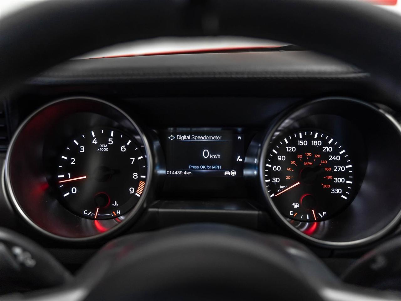 2016 Ford Mustang SHELBY GT350|NAVI|REAR CAM|PERF EXHAUST|LOADED Photo