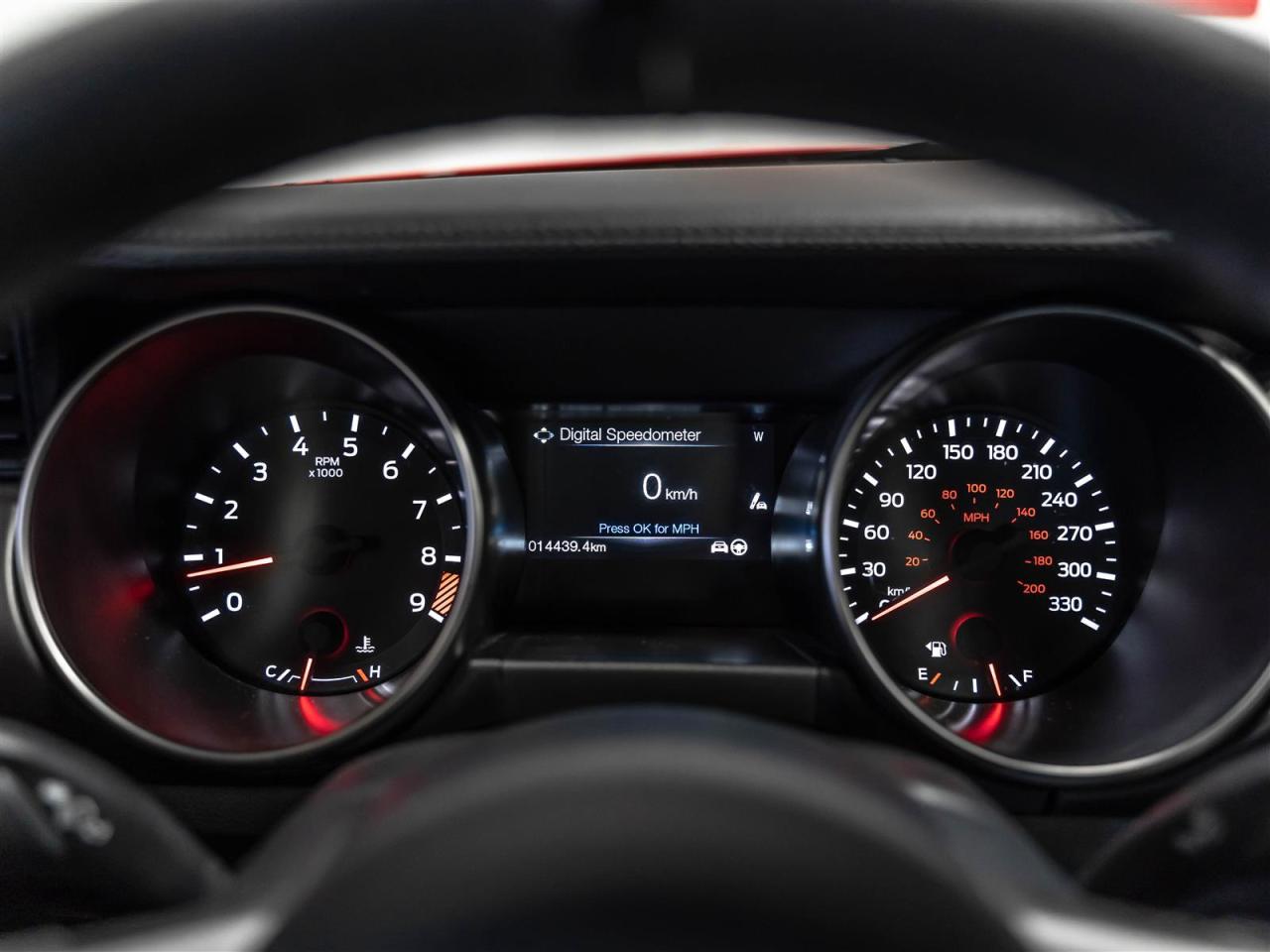 2016 Ford Mustang SHELBY GT350|NAVI|REAR CAM|PERF EXHAUST|LOADED Photo