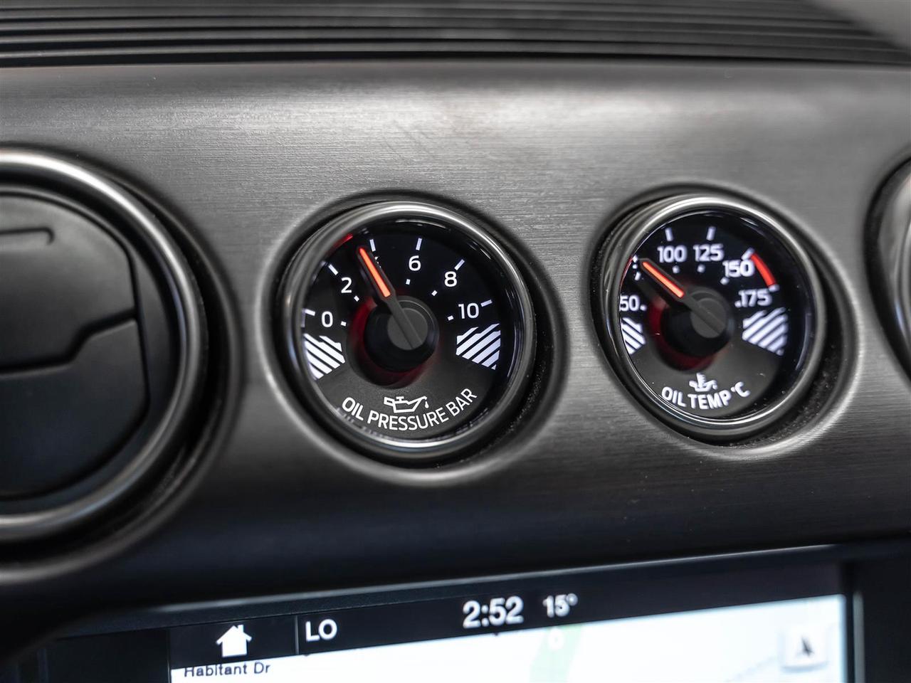 2016 Ford Mustang SHELBY GT350|NAVI|REAR CAM|PERF EXHAUST|LOADED Photo