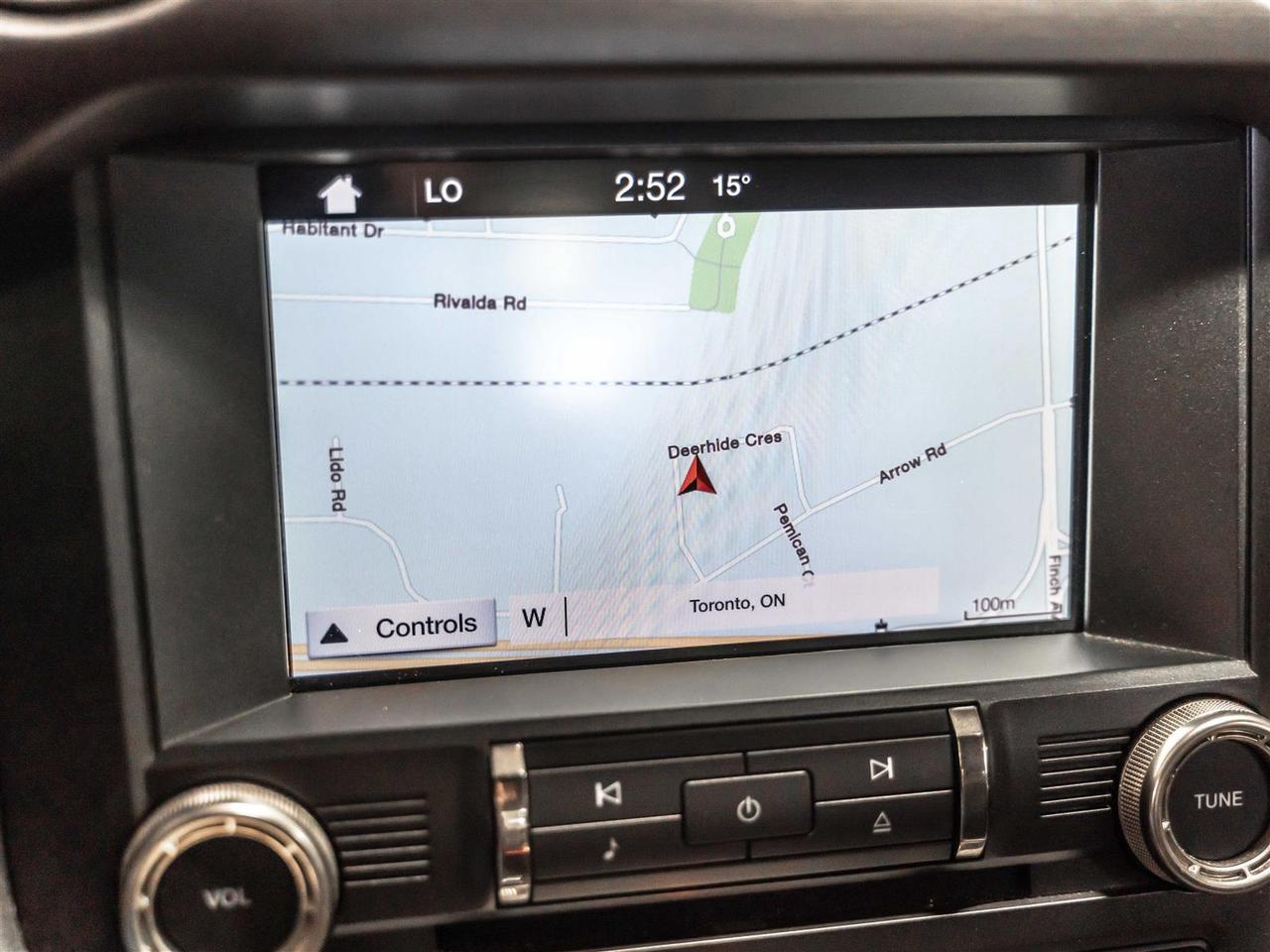 2016 Ford Mustang SHELBY GT350|NAVI|REAR CAM|PERF EXHAUST|LOADED Photo