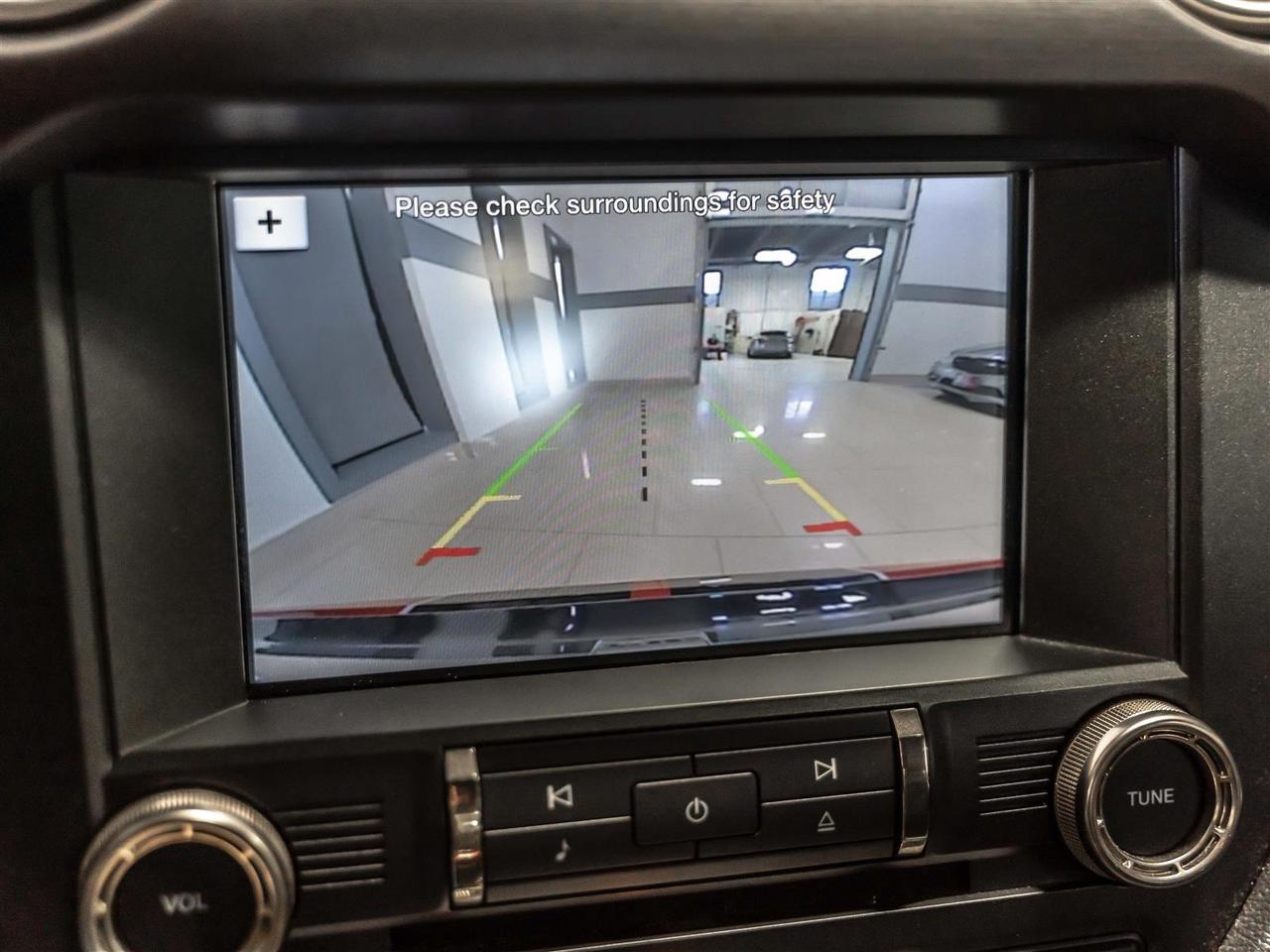 2016 Ford Mustang SHELBY GT350|NAVI|REAR CAM|PERF EXHAUST|LOADED Photo