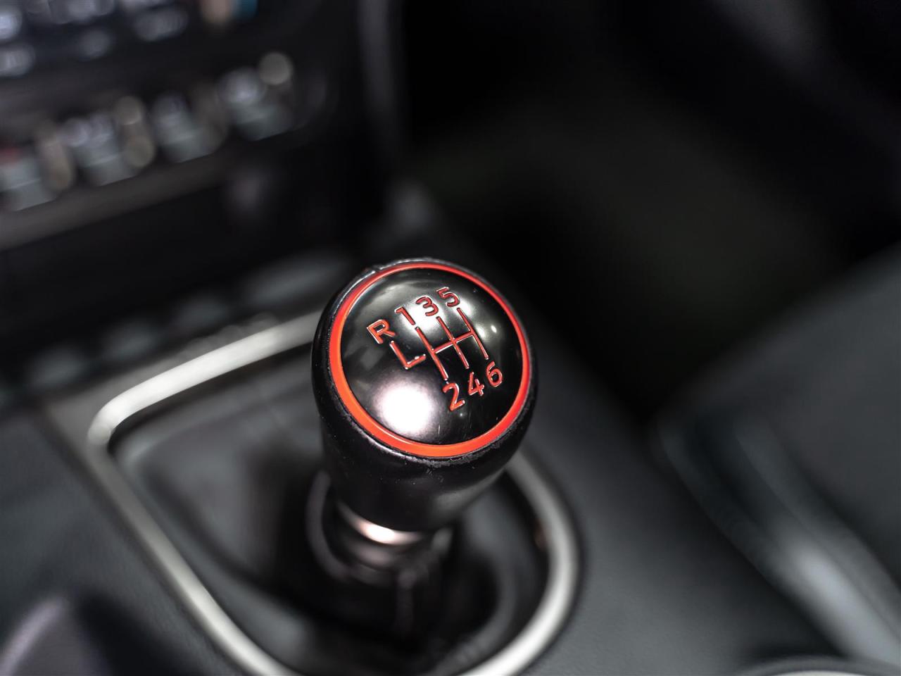 2016 Ford Mustang SHELBY GT350|NAVI|REAR CAM|PERF EXHAUST|LOADED Photo