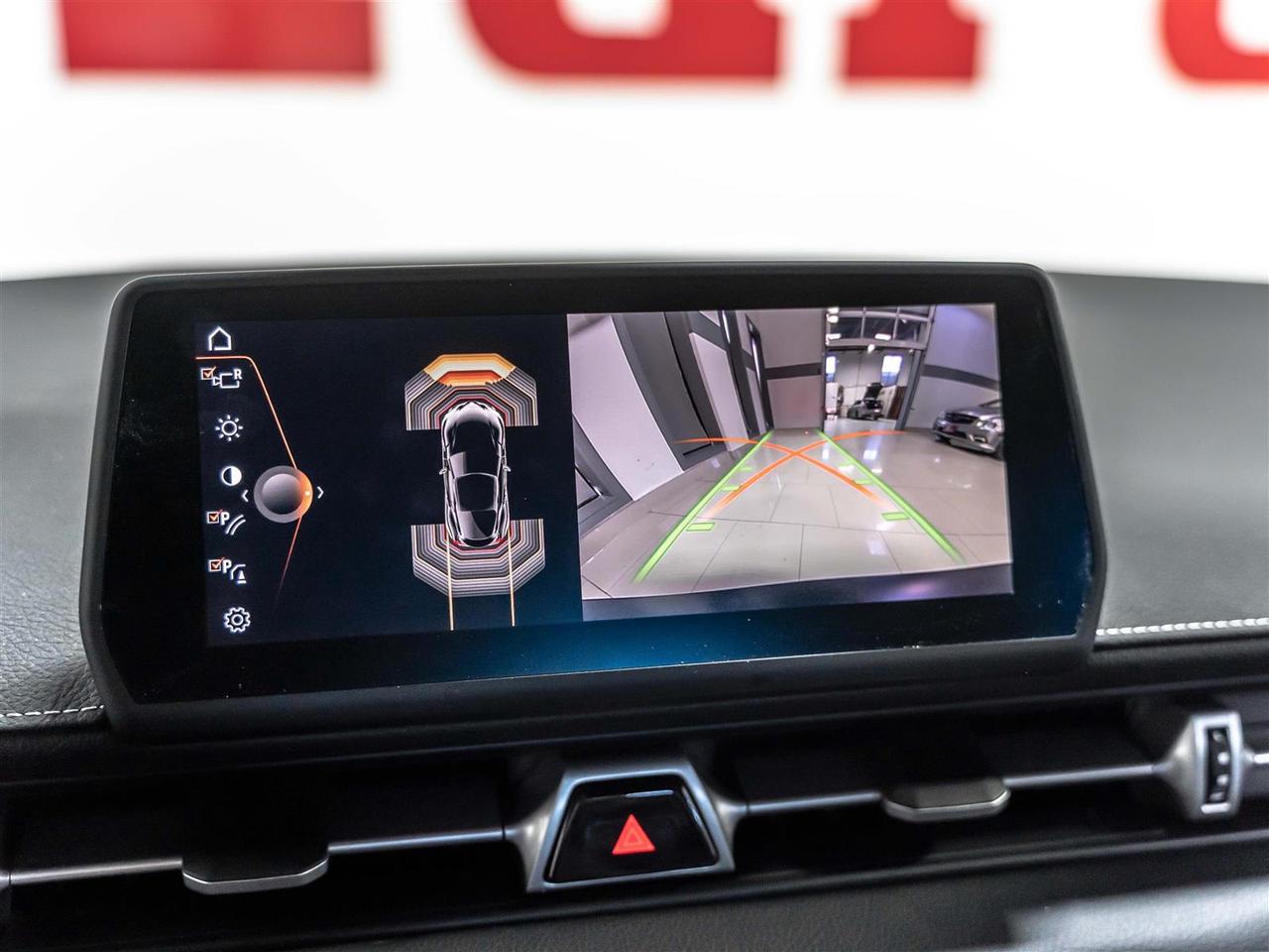 2024 Toyota Supra GR|6-SPEED MANUAL|JBL SOUND|CARBON|BLINDSPOT|LOADED Photo