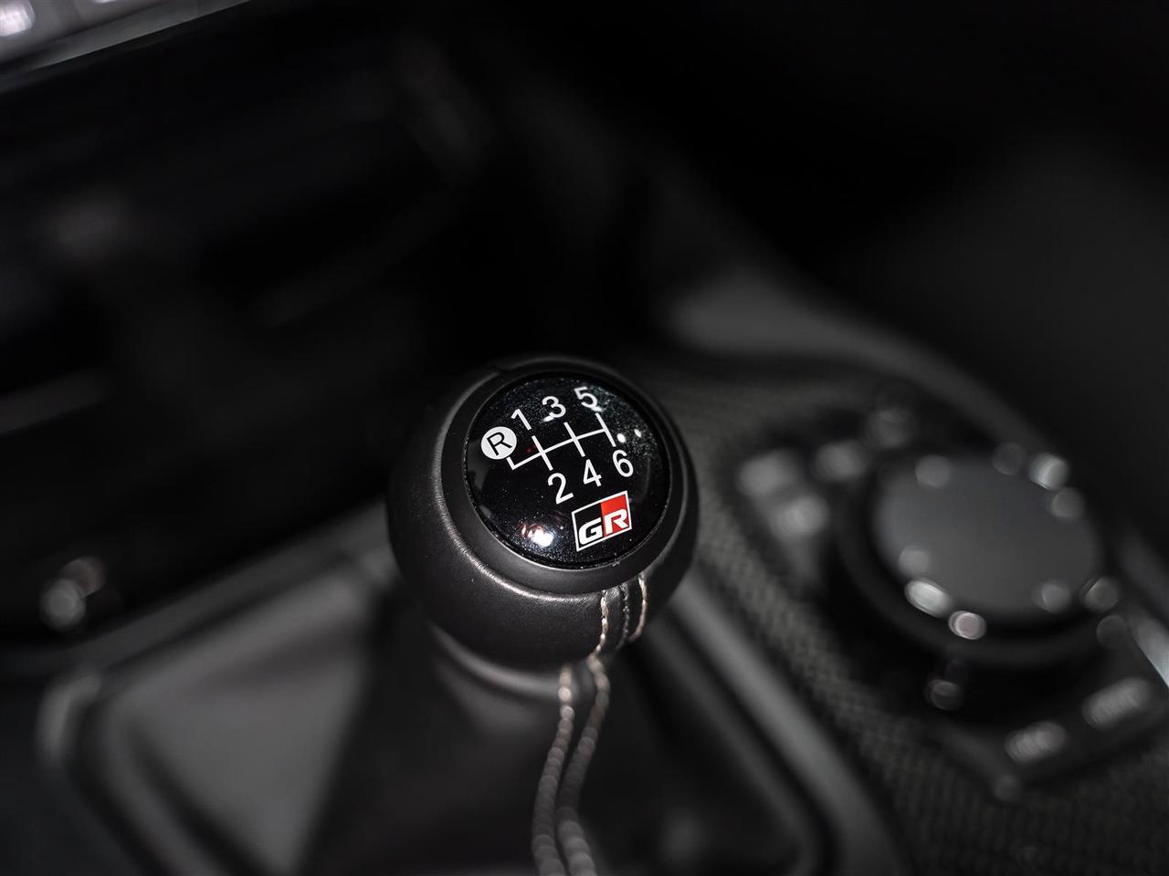 2024 Toyota Supra GR|6-SPEED MANUAL|JBL SOUND|CARBON|BLINDSPOT|LOADED Photo